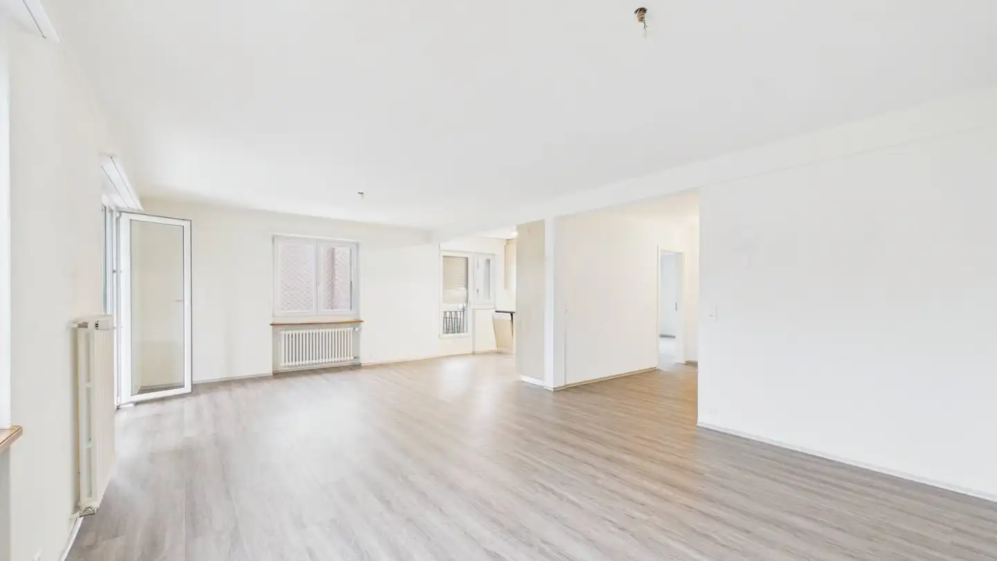 Wohnung mieten - Staatsstrasse 149, 3626 Hünibach - Foto 3