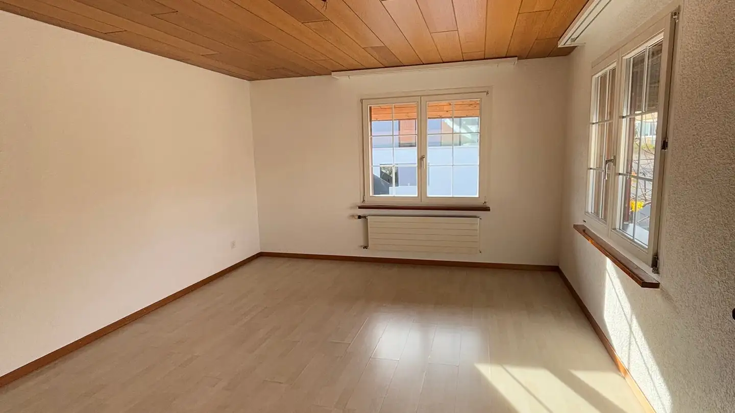 Appartamento in affitto - Unterbiberiststrasse 14, 4562 Biberist - Photo 3