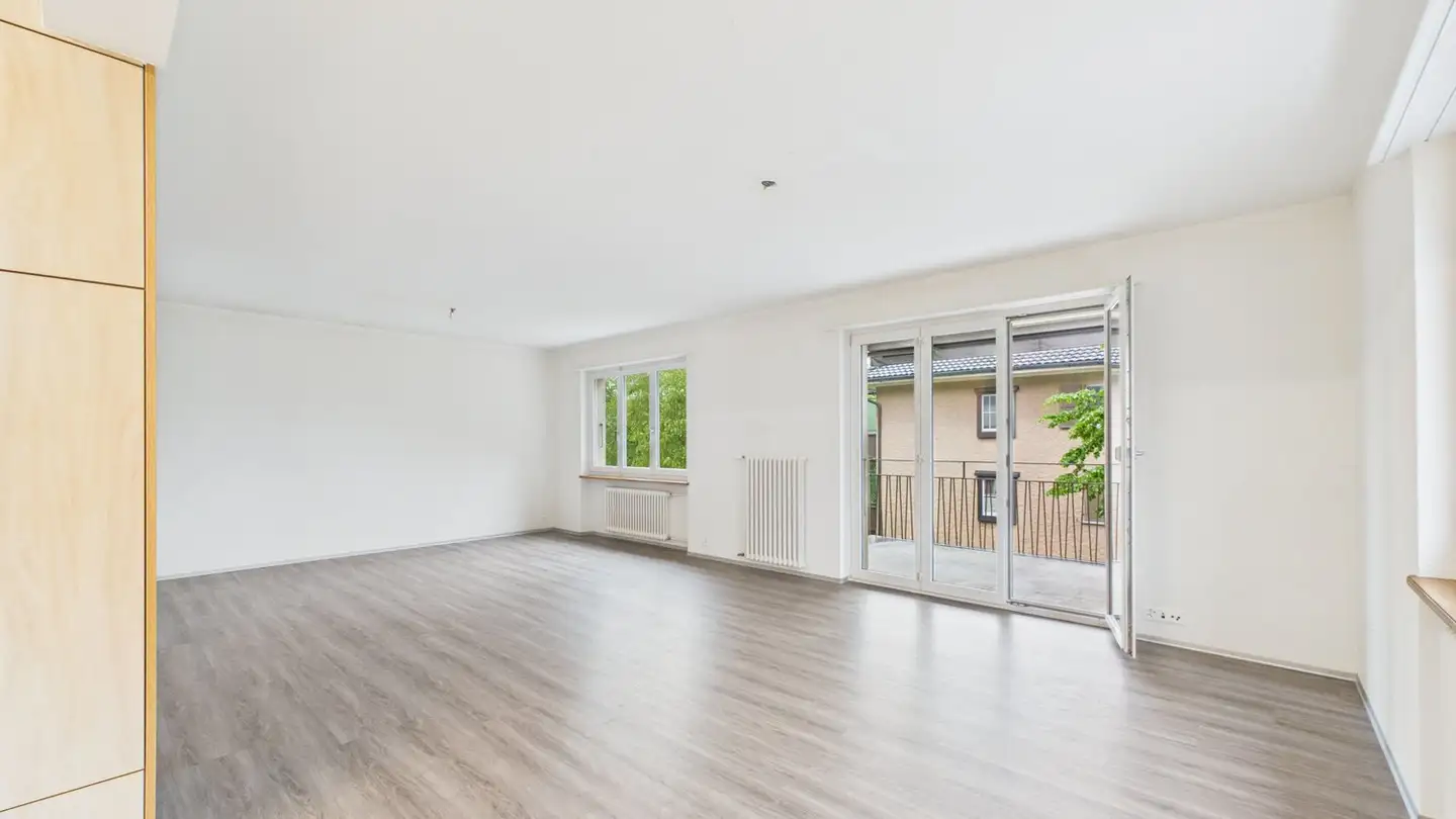Wohnung mieten - Staatsstrasse 149, 3626 Hünibach - Foto 4