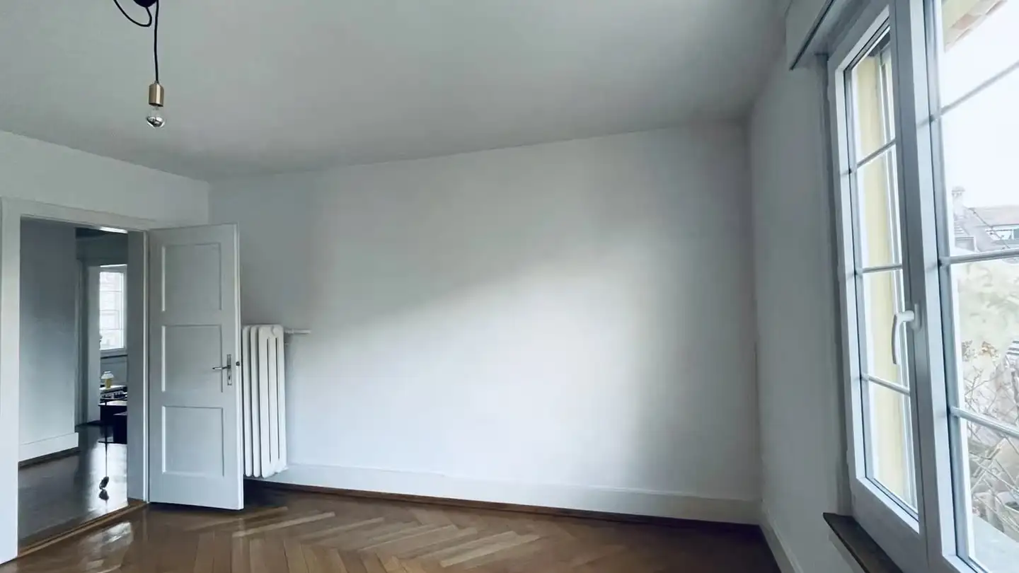 Chambre à louer - Neufeldstrasse 103, 3012 Bern