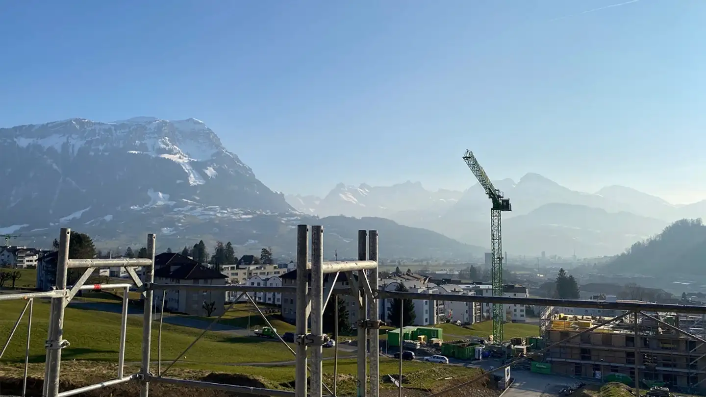 Appartement à louer - Grossfeld 7, 6430 Schwyz - Photo 4