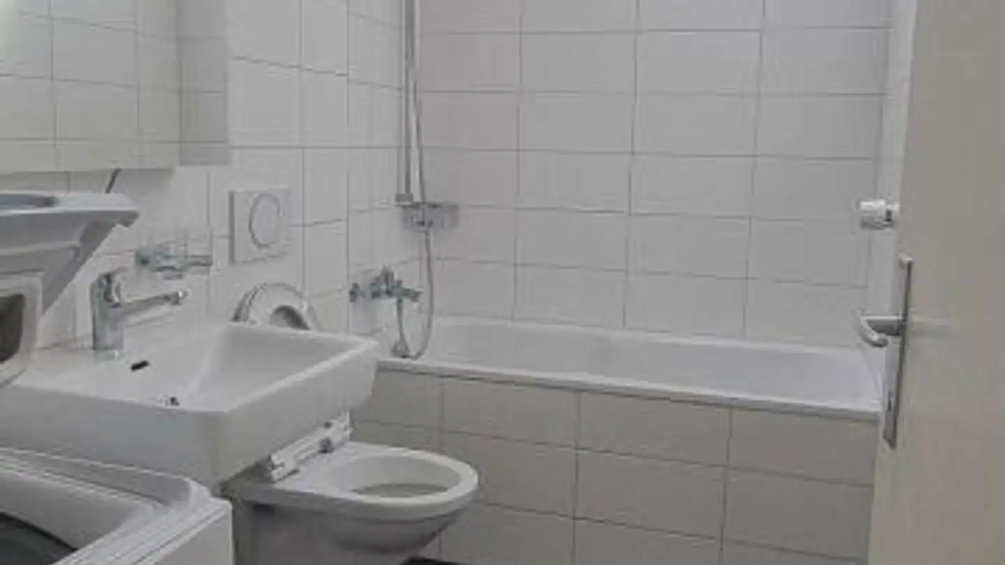 Appartamento in affitto - Oberdorfstrasse 48, 3053 Münchenbuchsee - Foto 3