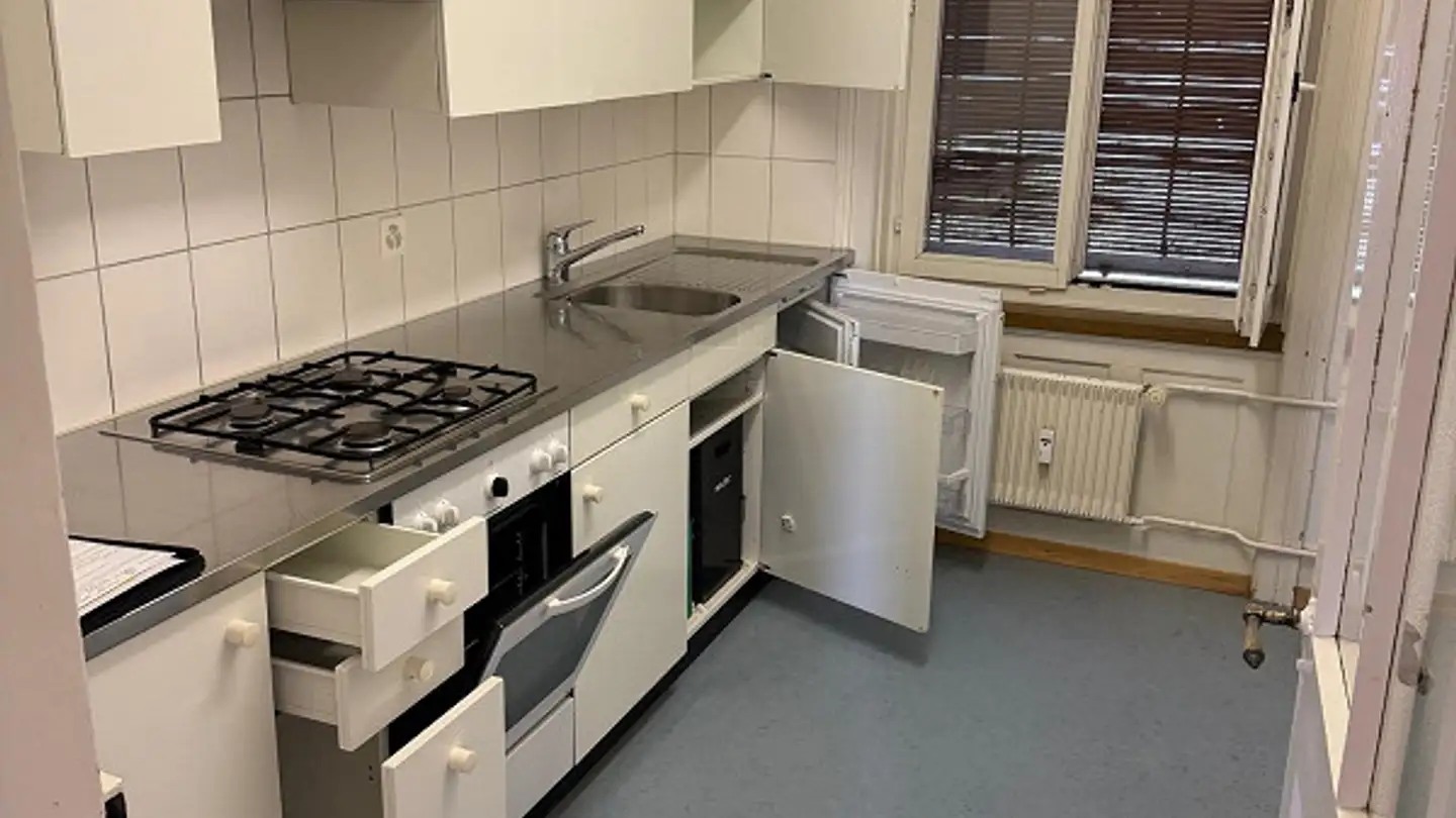 Apartment for rent - Oberstrasse 167b, 9000 St. Gallen - Photo 2