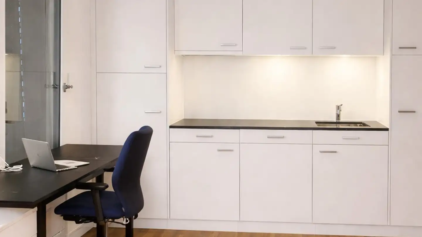 Einfamilienhaus mieten - Püntenstrasse 13, 8500 Frauenfeld