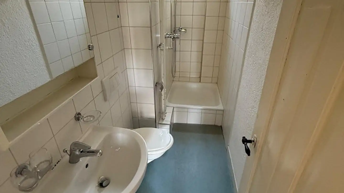 Apartment for rent - Oberstrasse 167b, 9000 St. Gallen - Photo 4