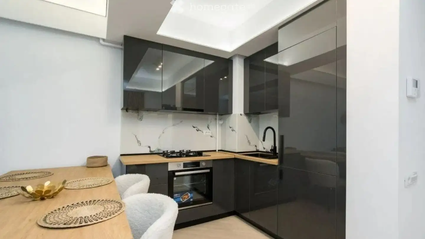 Wohnung mieten - Avenue De Beaulieu 17, 1004 Lausanne - Foto 2