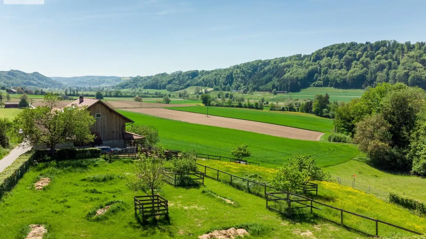 Einfamilienhaus mieten - 1000 Lausanne 25