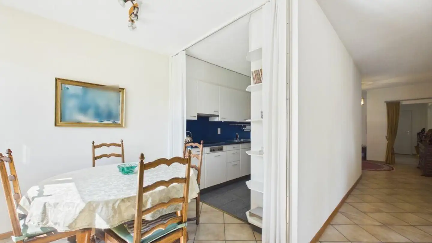 Appartamento in vendita - Via Rubiana 6a, 6925 Gentilino - Foto 3