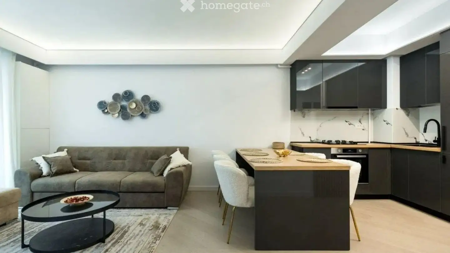 Wohnung mieten - Avenue De Beaulieu 17, 1004 Lausanne - Foto 3