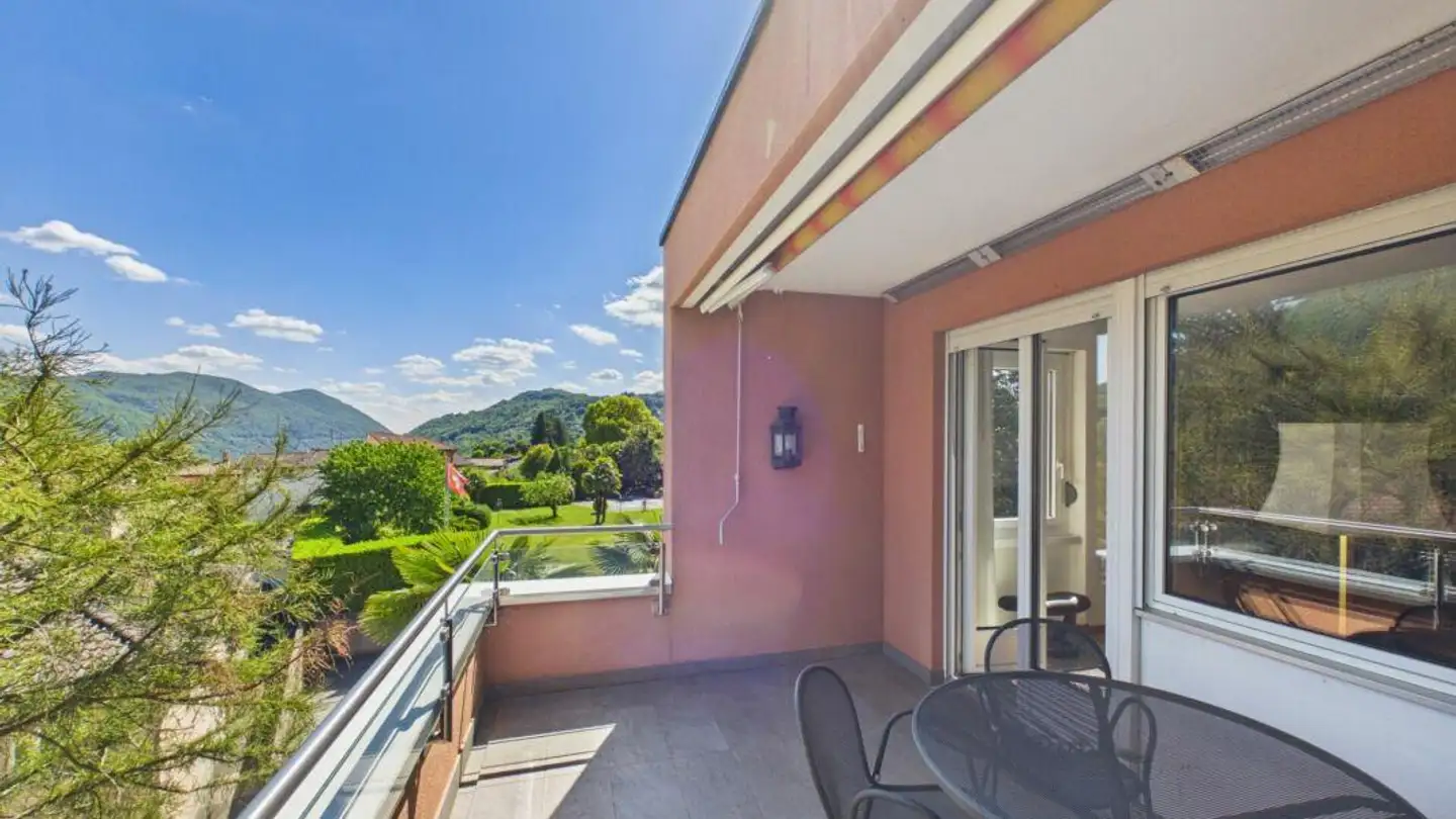 Appartamento in vendita - Via Rubiana 6a, 6925 Gentilino - Foto 4
