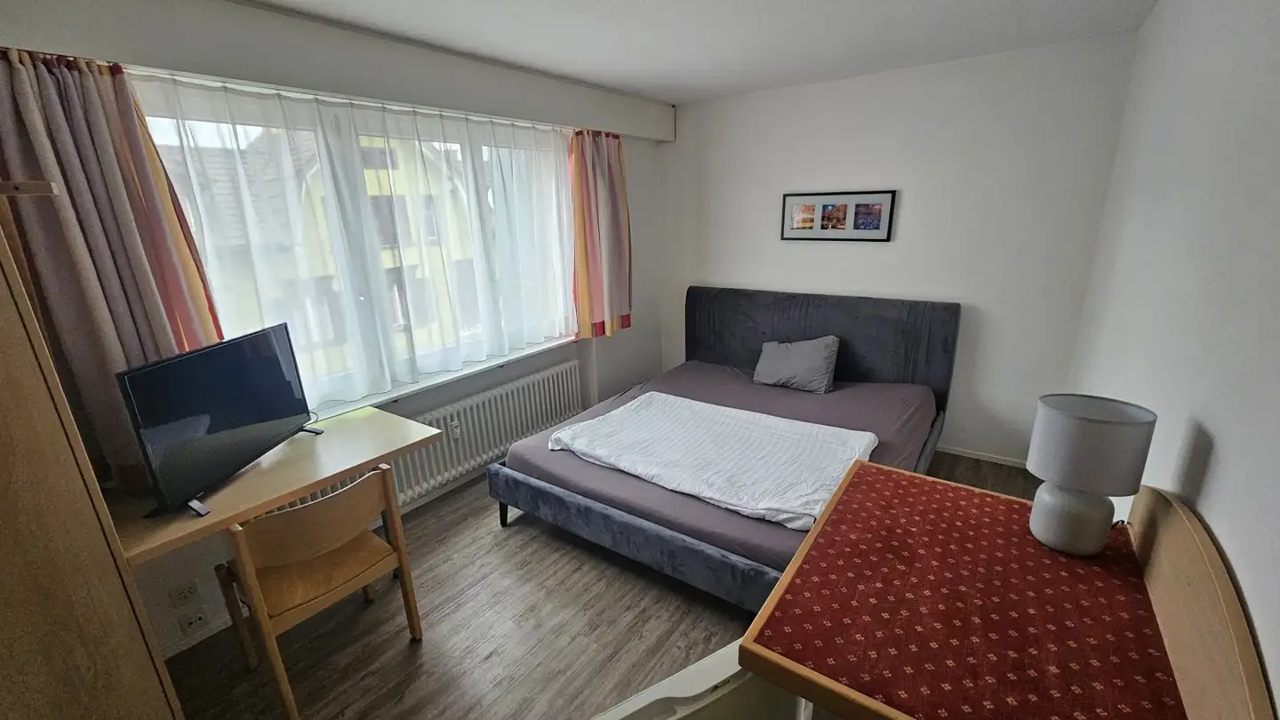 Apartment for rent - 9032 Engelburg