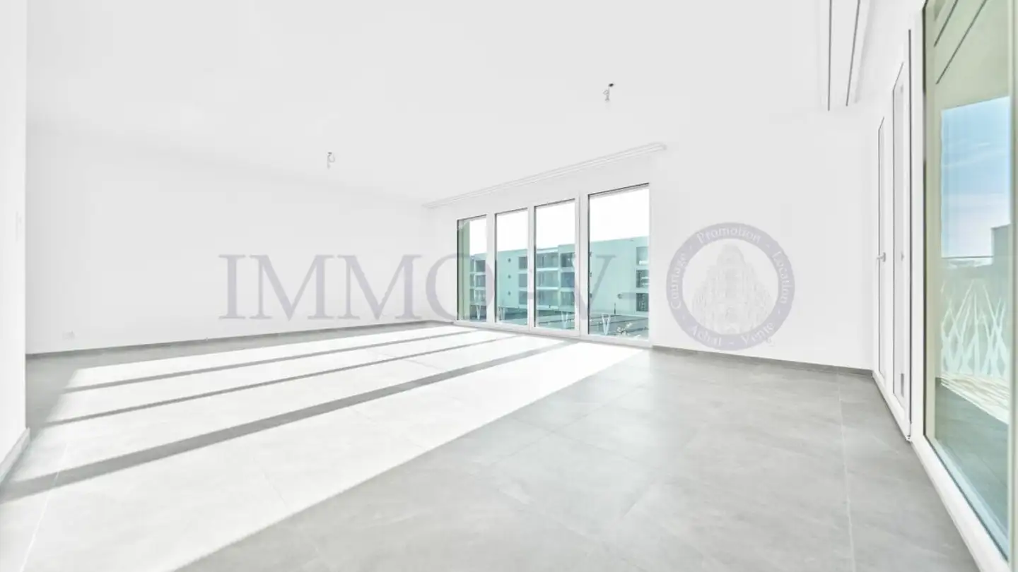 Appartamento in affitto - 1022 Chavannes-près-Renens - Photo 4