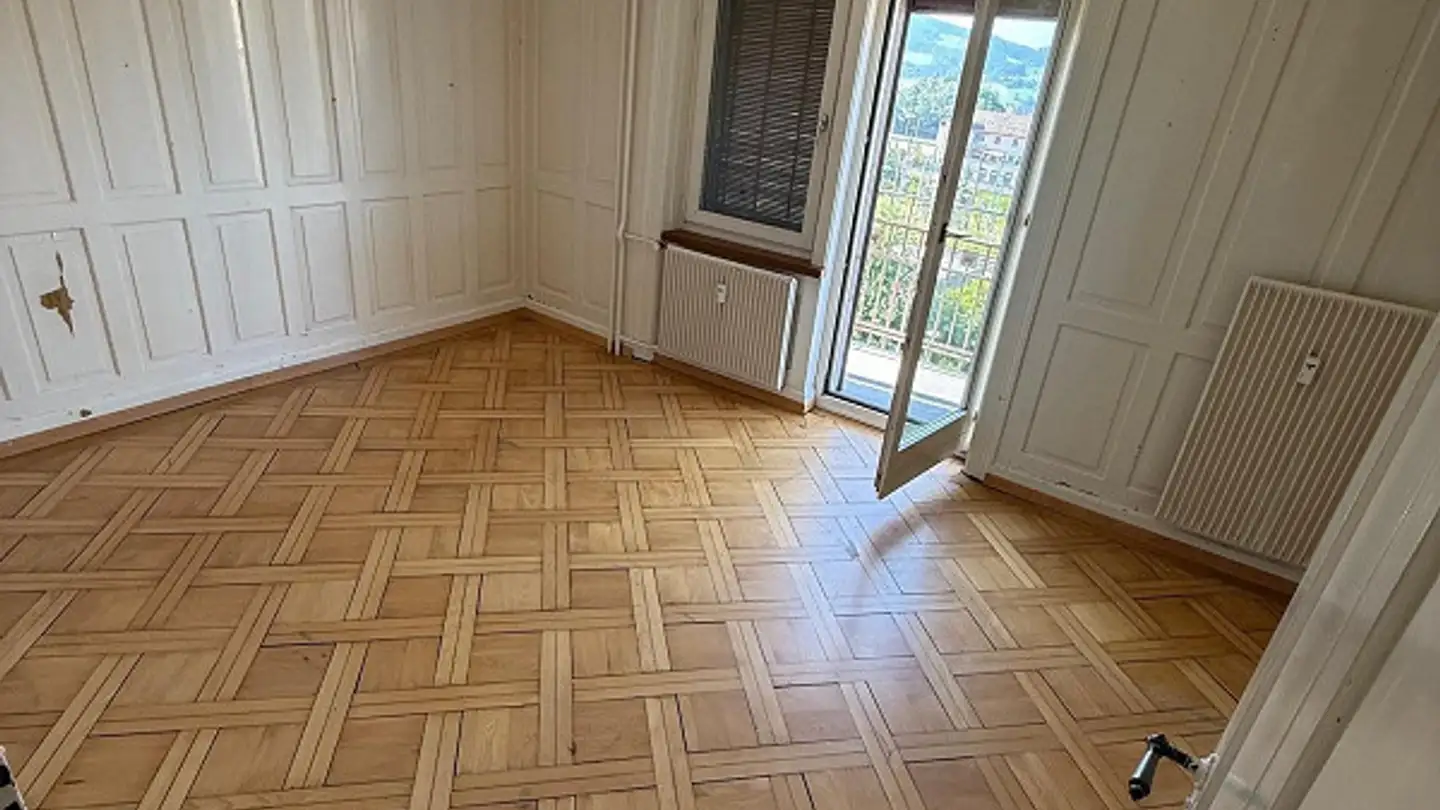 Apartment for rent - Oberstrasse 167b, 9000 St. Gallen - Photo 3