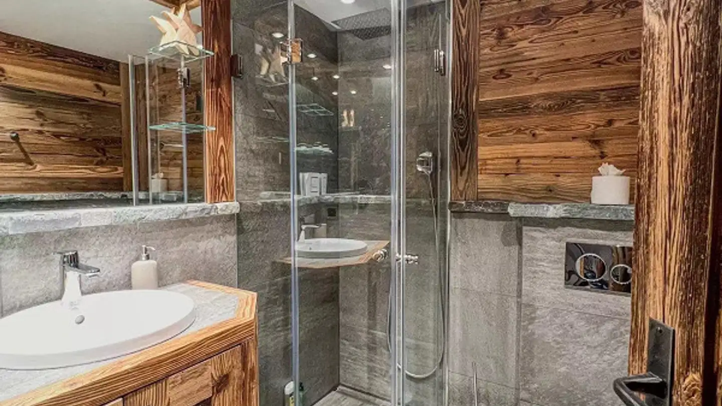 Appartement à louer - 1936 Verbier - Photo 4