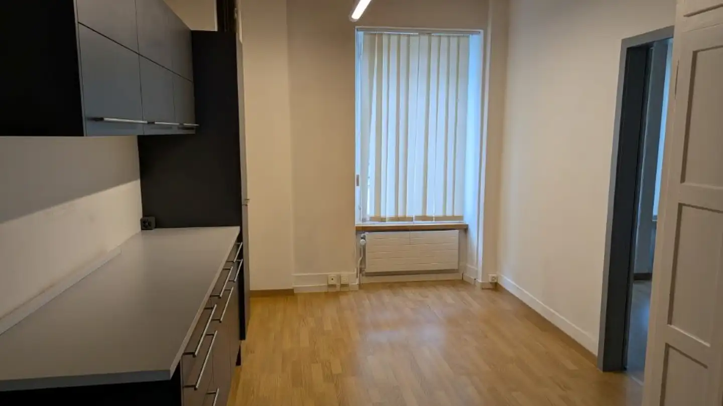 Spazio ufficio in affitto - Schützengasse 15, 2540 Grenchen - Foto 3