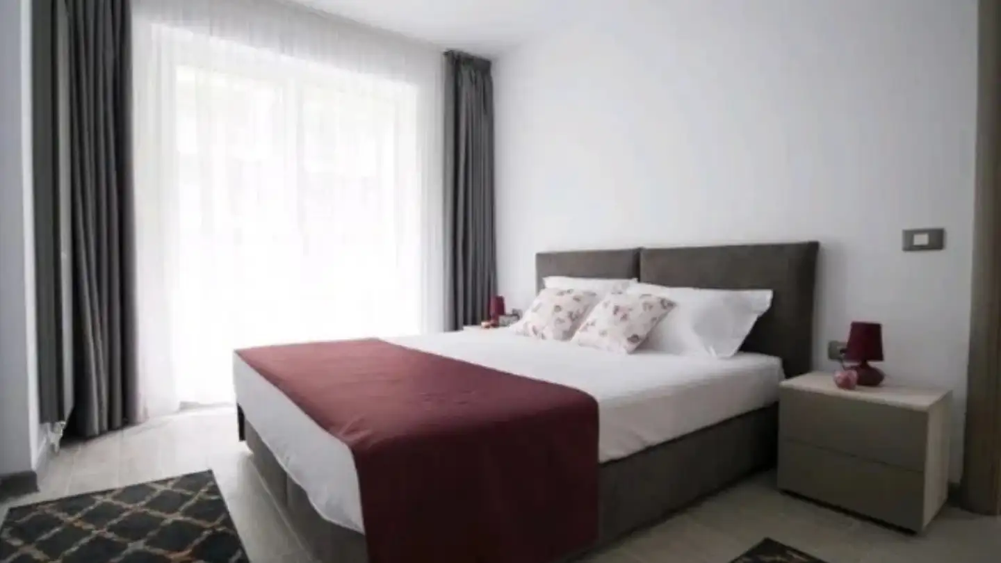 Wohnung mieten - Avenue De Beaulieu 17, 1004 Lausanne - Foto 4