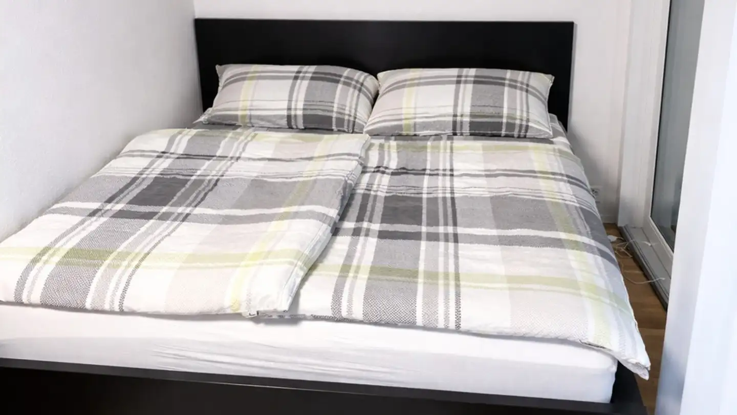 Single house for rent - Püntenstrasse 13, 8500 Frauenfeld - Photo 4