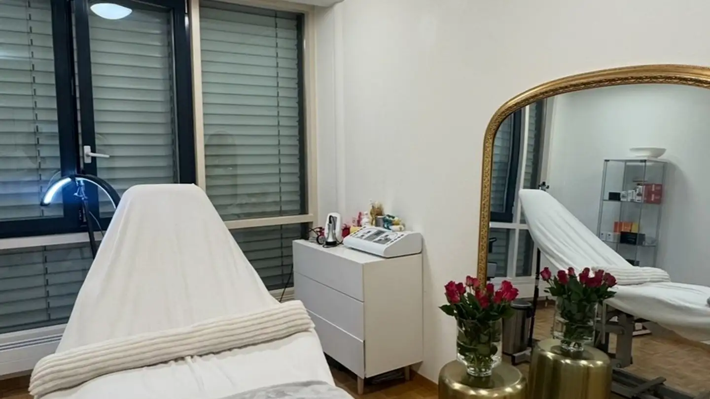 Commercial for rent - Bleicherweg 64a, 8002 Zürich