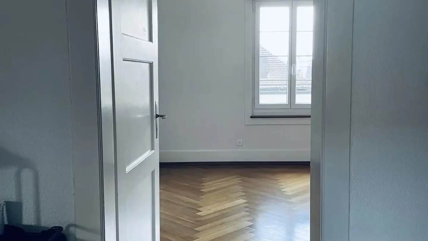 Chambre à louer - Neufeldstrasse 103, 3012 Bern - Photo 2