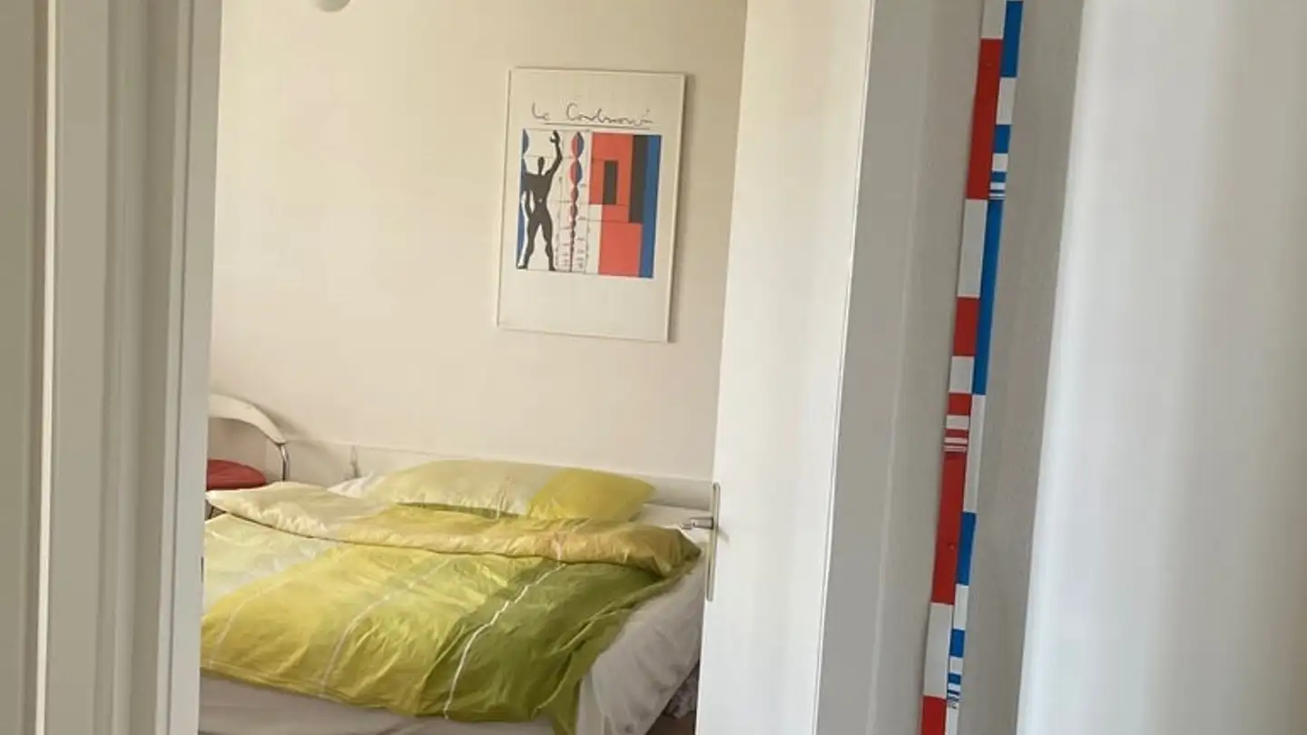 Single room for rent - 2300 La Chaux-de-Fonds - Photo 2