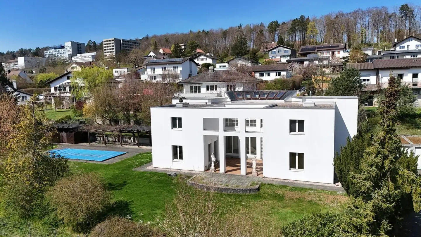 Villa kaufen - Rue Du Jura, 2900 Porrentruy