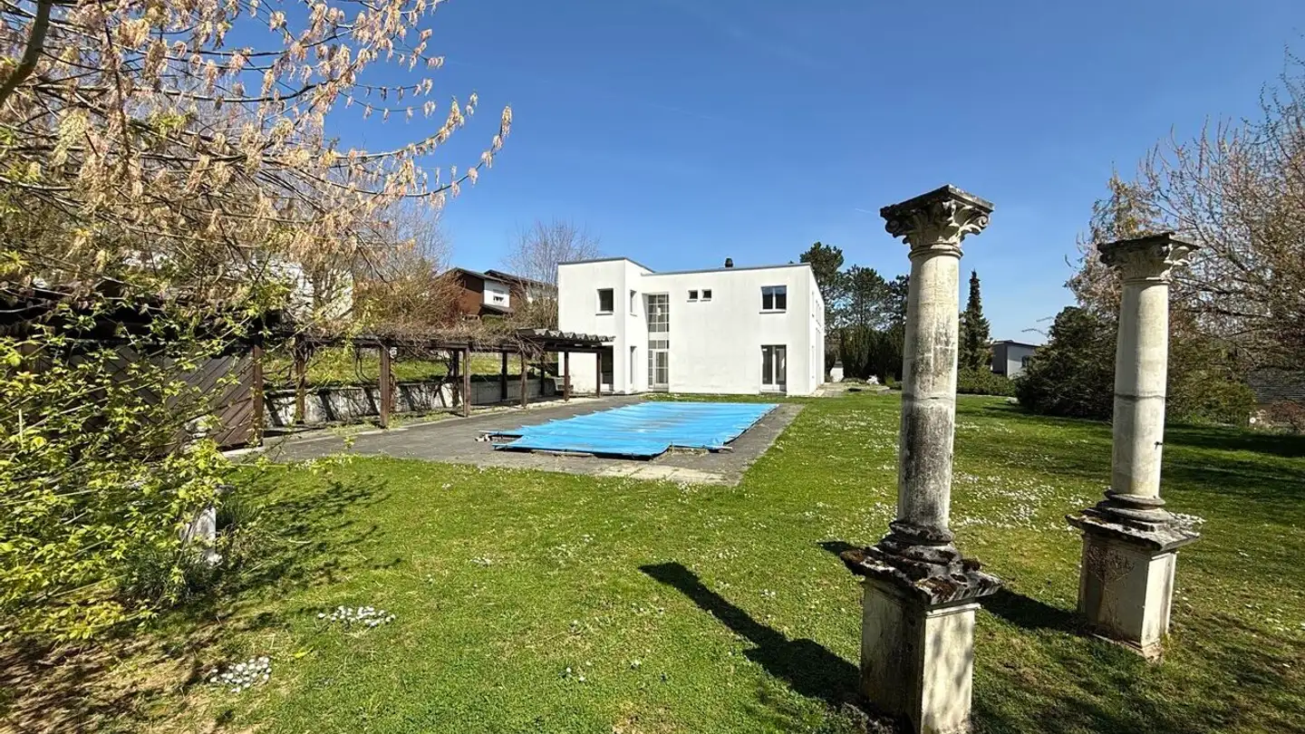 Villa kaufen - Rue Du Jura, 2900 Porrentruy - Foto 4