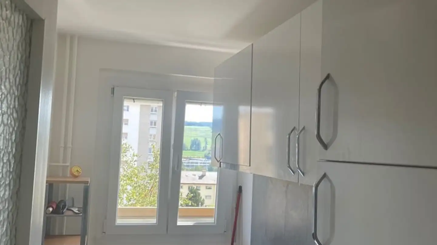 Single room for rent - 2300 La Chaux-de-Fonds