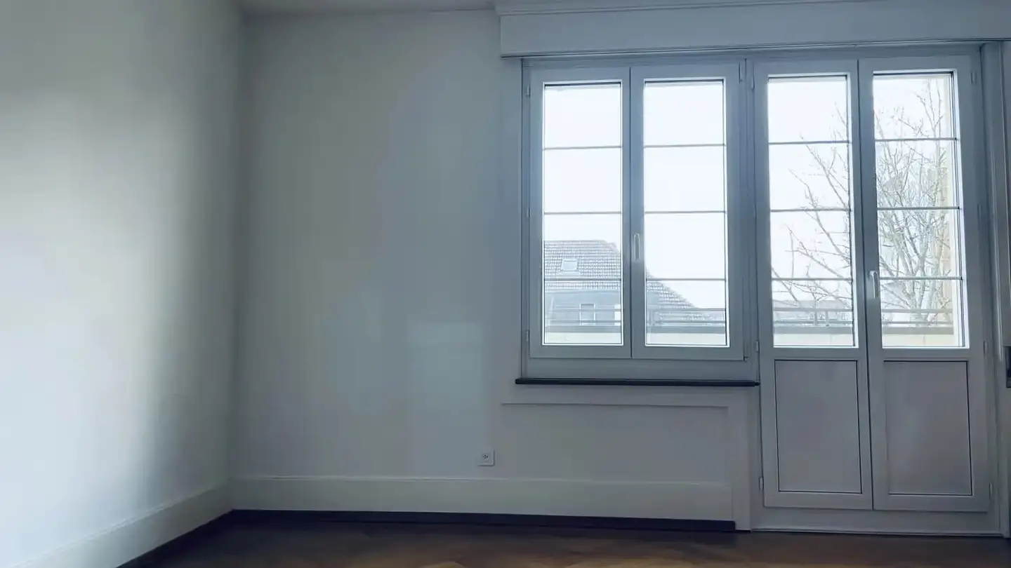 Chambre à louer - Neufeldstrasse 103, 3012 Bern - Photo 3
