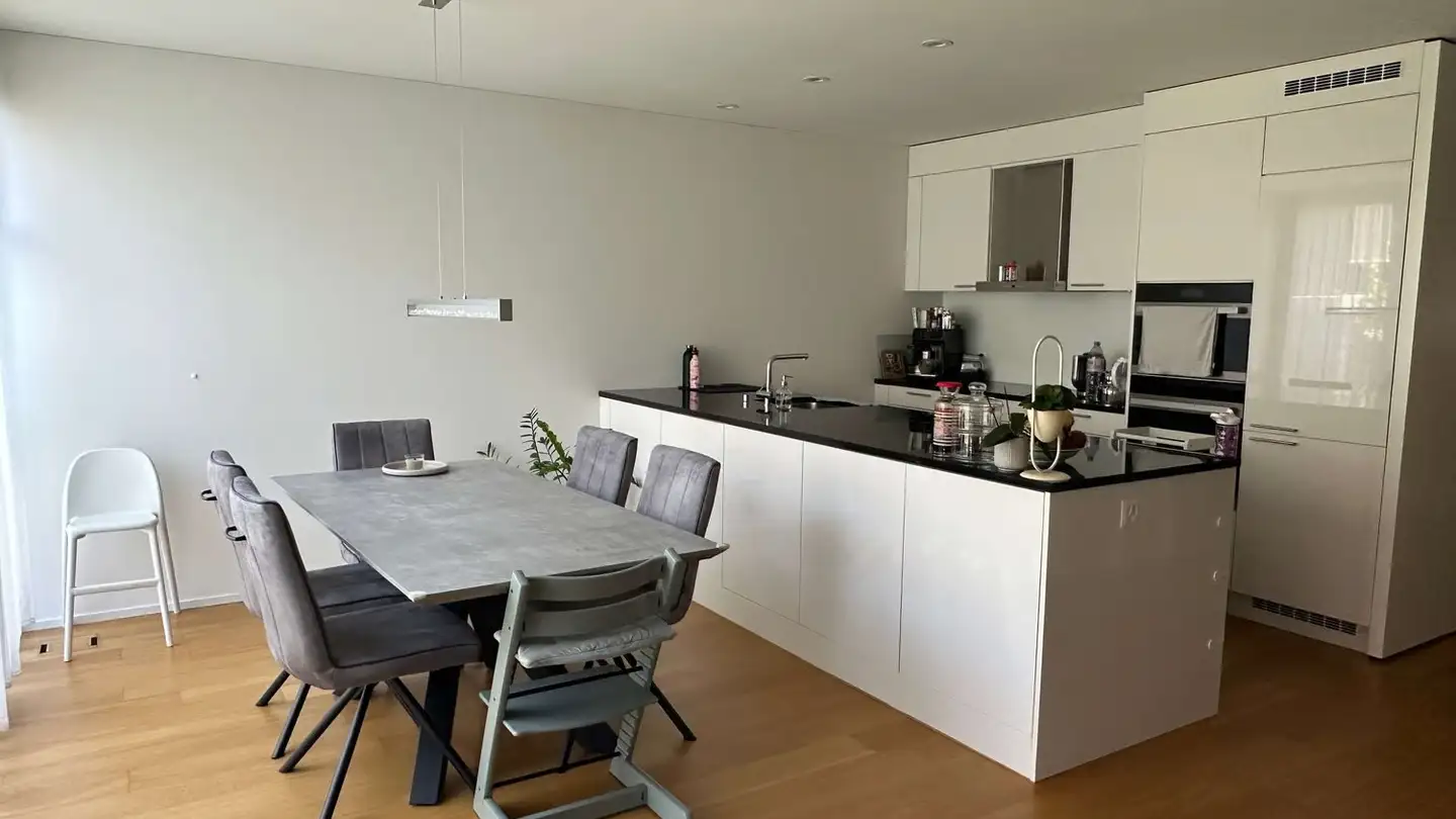 Wohnung mieten - 4056 Basel