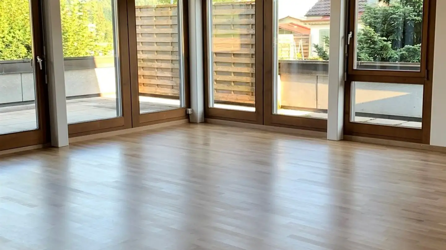 Appartement à louer - Badstrasse 4, 4932 Gutenburg - Photo 2