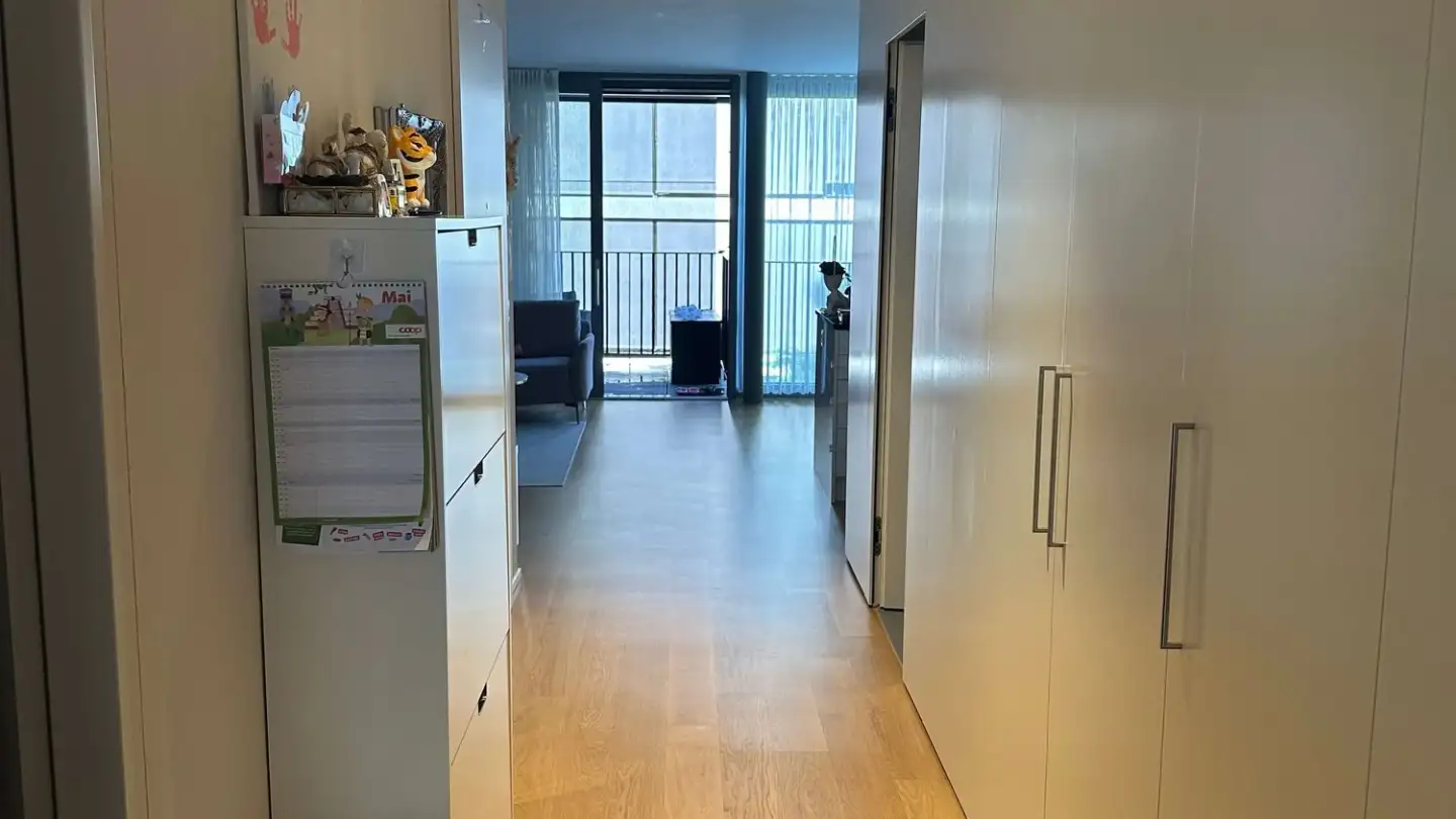 Wohnung mieten - 4056 Basel - Foto 3