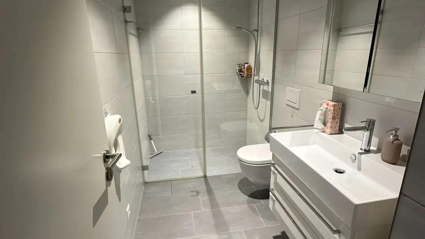Wohnung mieten - 4056 Basel - Foto 4