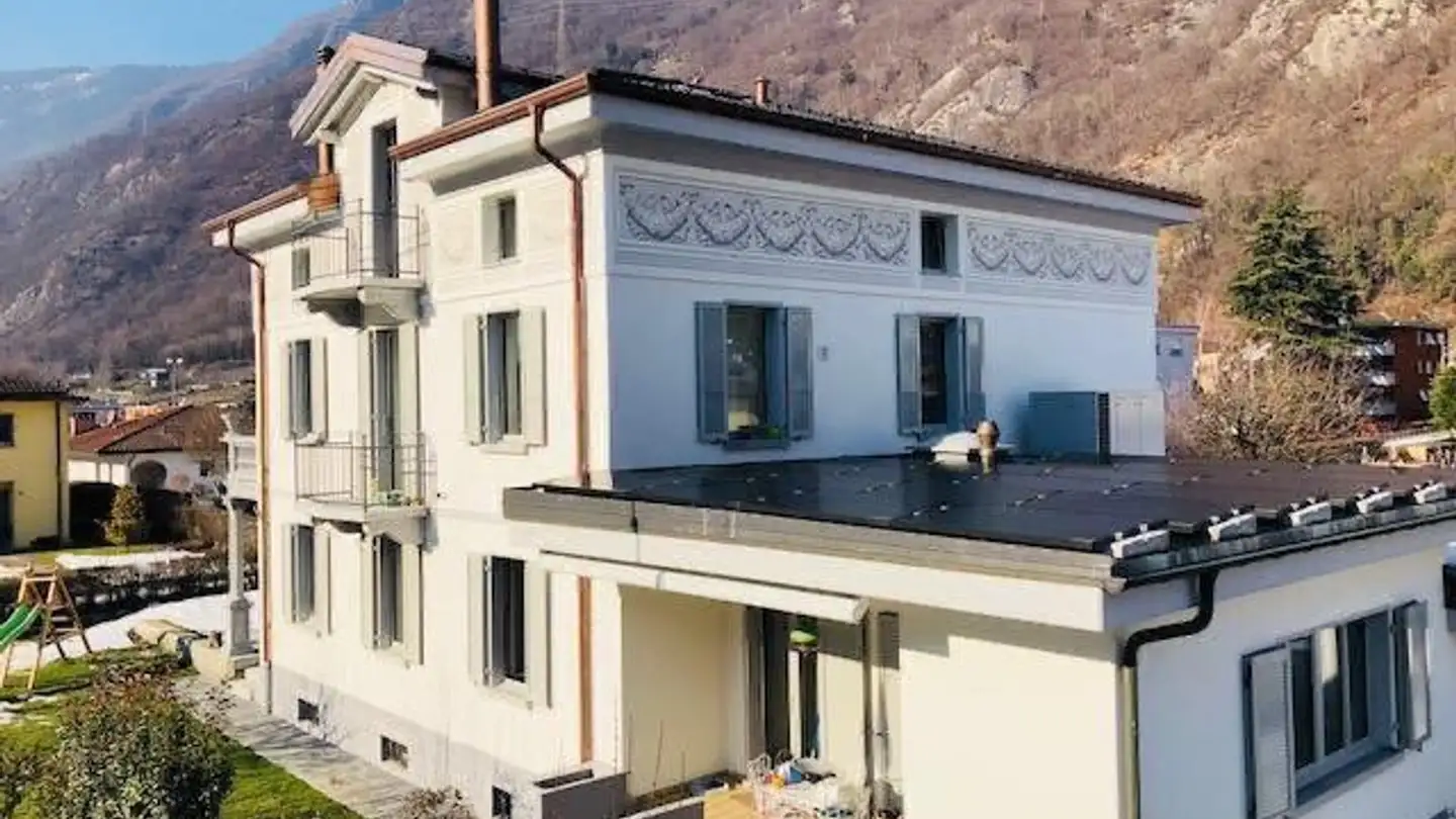 Appartamento in vendita - 6534 S. Vittore - Photo 2