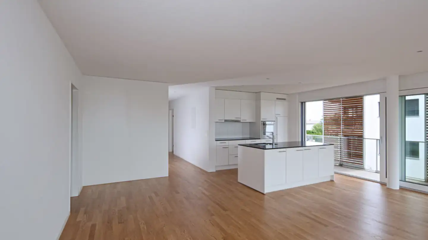 Appartement à louer - Maria Schürer-Strasse 7, 2540 Grenchen
