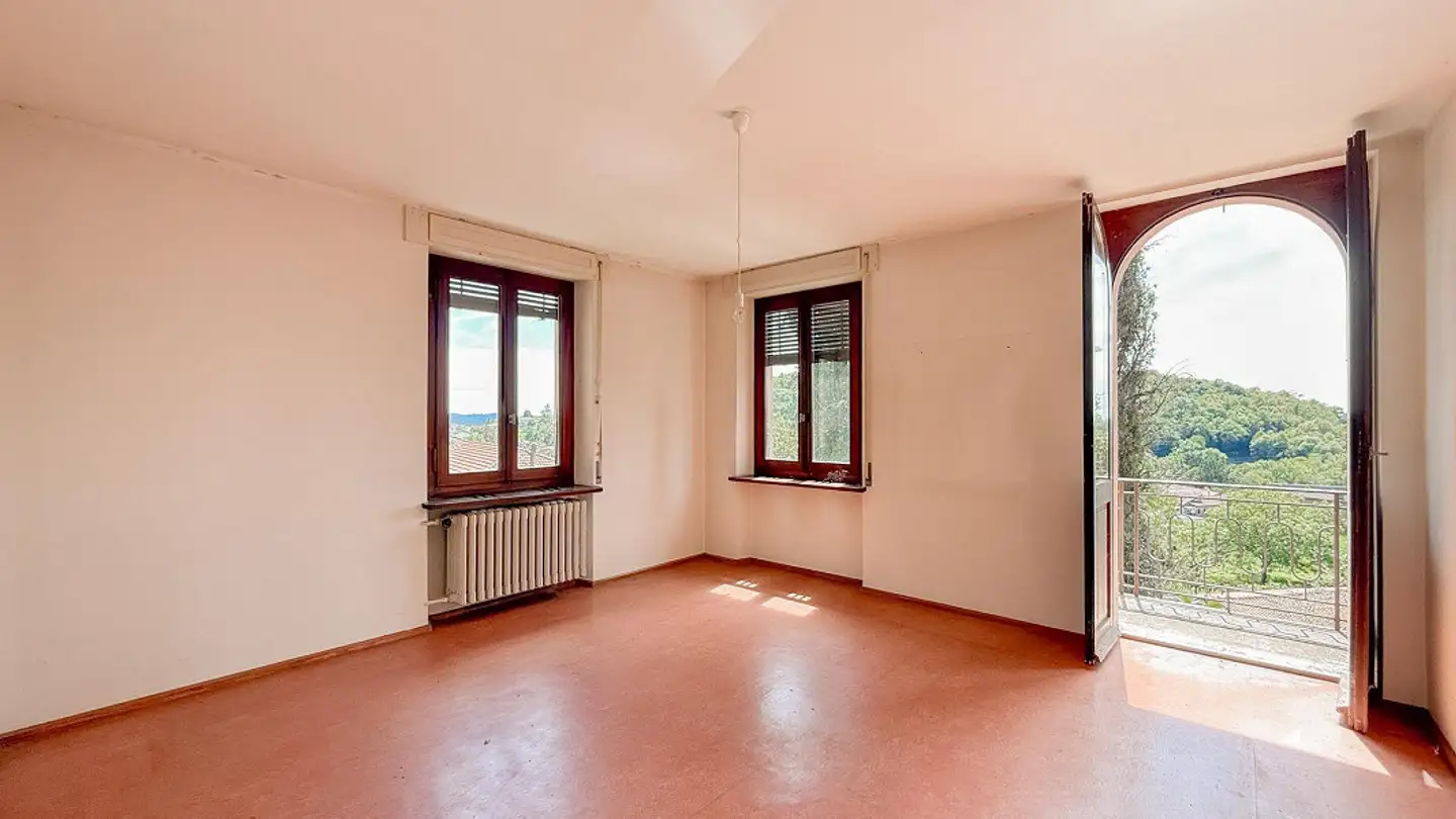 Villa à vendre - 6864 Arzo - Photo 2