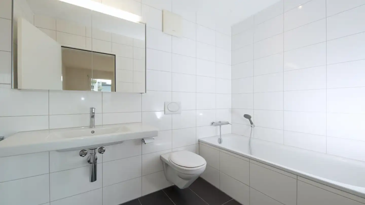 Appartement à louer - Maria Schürer-Strasse 7, 2540 Grenchen - Photo 3