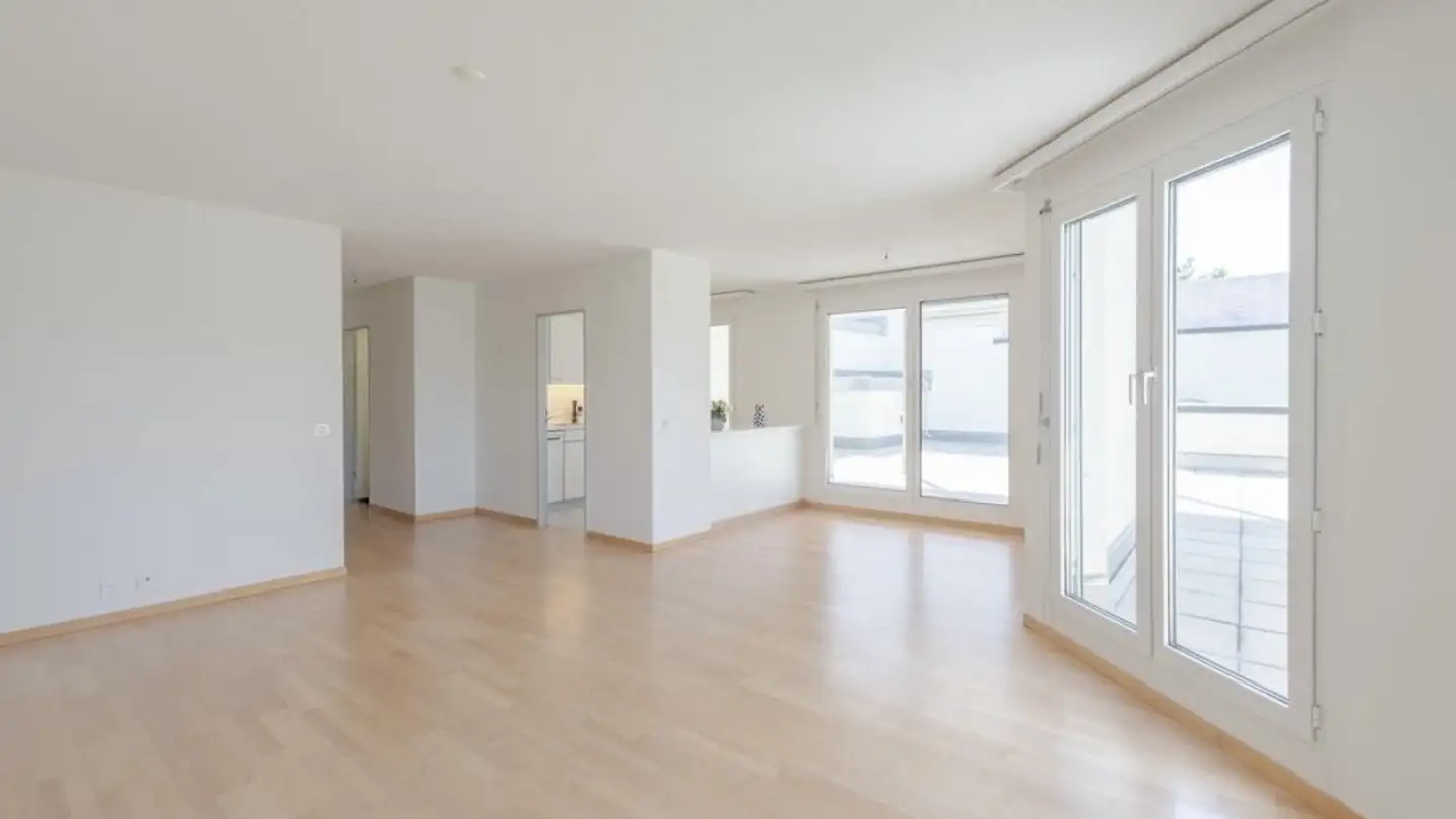 Apartment for rent - 8952 Schlieren