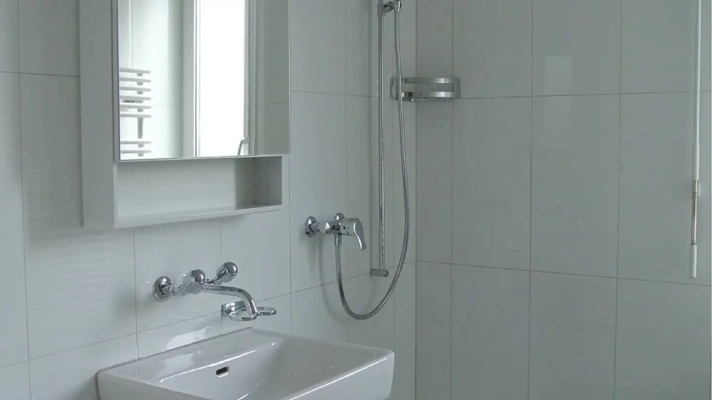 Apartment for rent - Wilenstrasse 71, 9240 Niederglatt SG