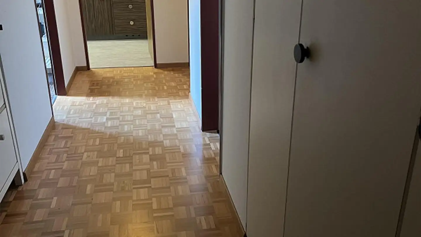 Apartment for rent - Gotthardstrasse 83, 6353 Weggis
