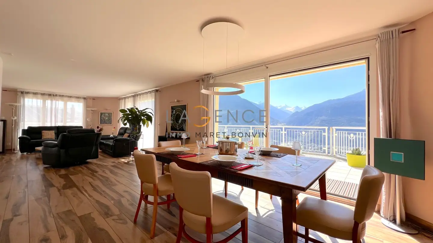 Villa in vendita - 3973 Venthône - Foto 2