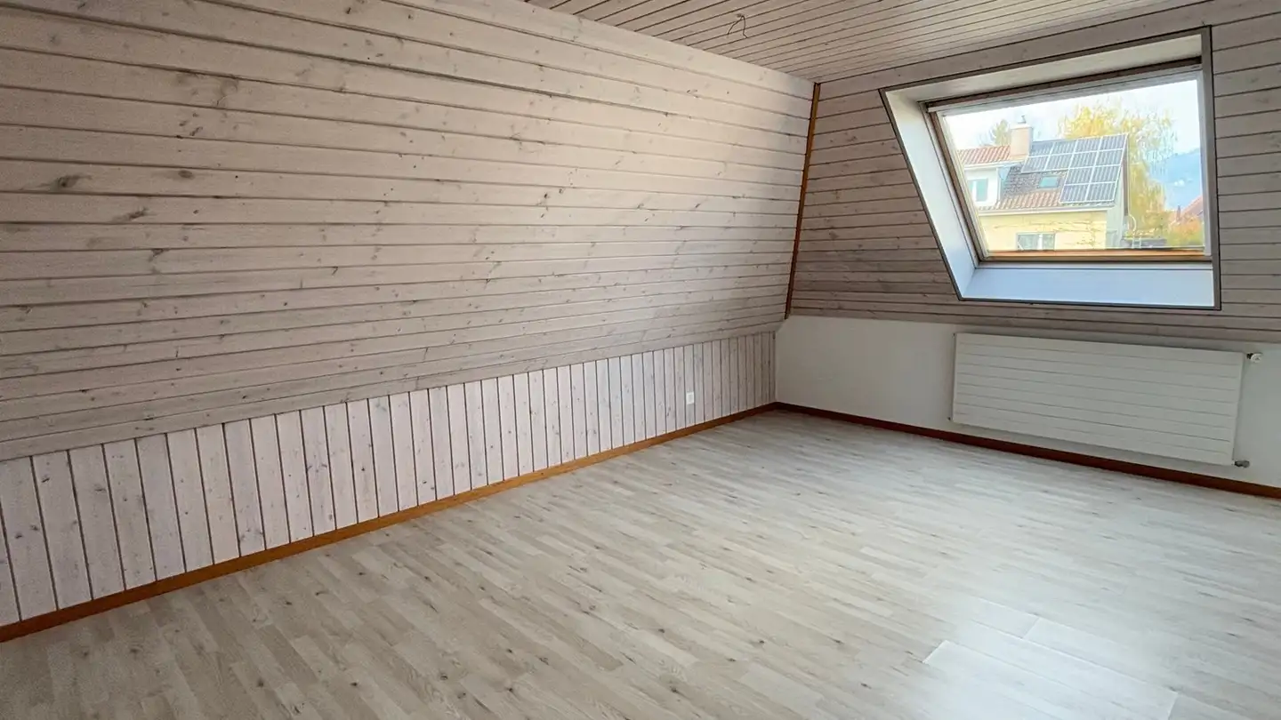 Appartamento in affitto - Unterbiberiststrasse 14, 4562 Biberist - Photo 4