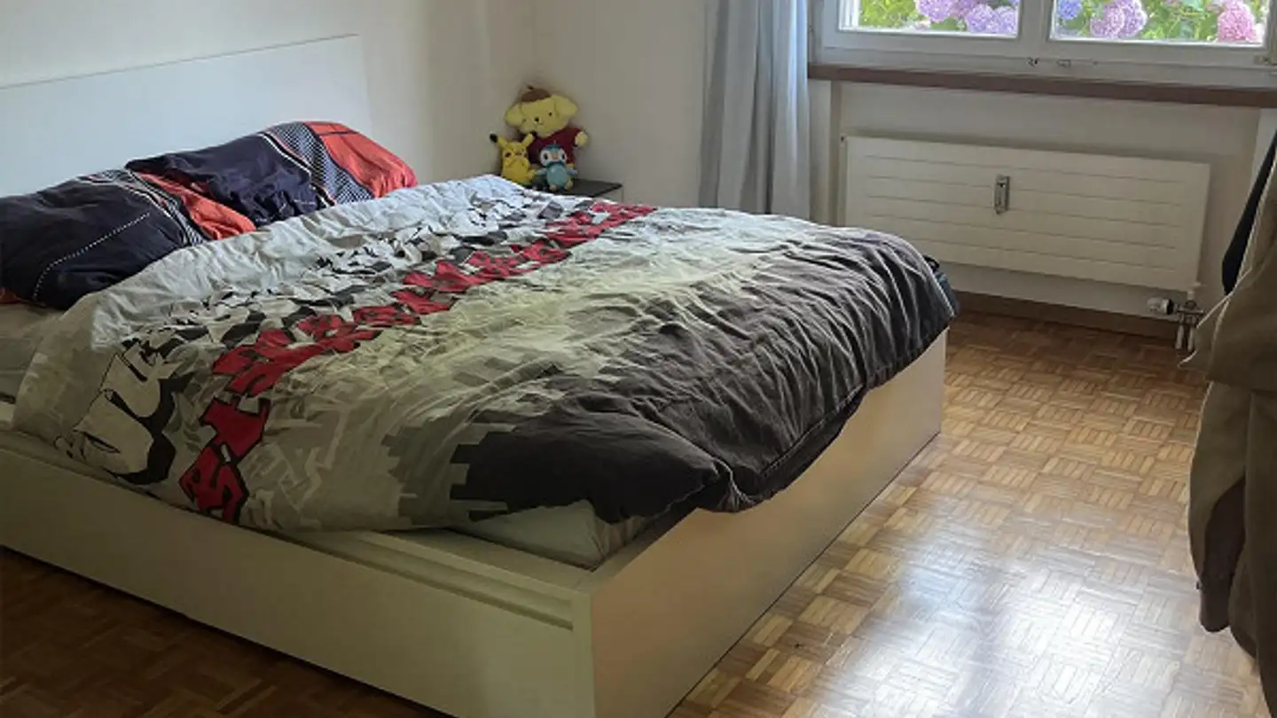 Apartment for rent - Gotthardstrasse 83, 6353 Weggis - Photo 2