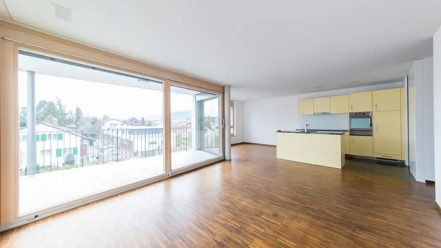 Appartement à louer - Bahnhofstrasse 27, 4562 Biberist - Photo 2