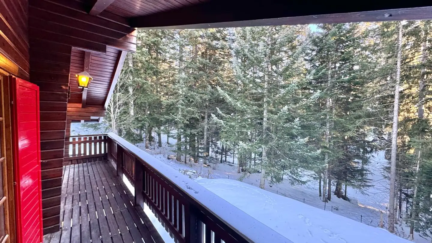 Chalet à vendre - Route Des Essampilles, 3963 Crans-Montana