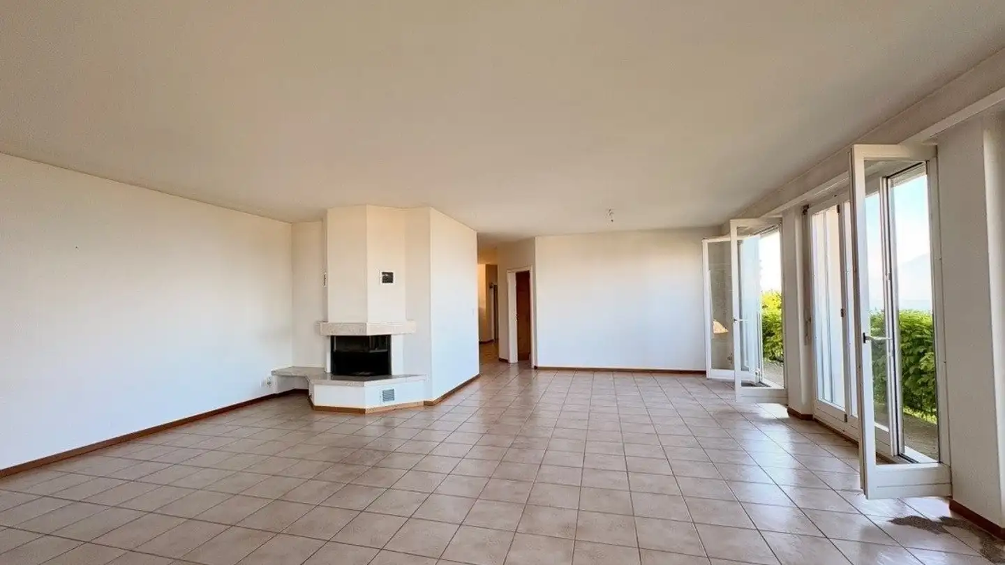 Villa for rent - Chemin De Bochat 25, 1094 Paudex - Photo 2