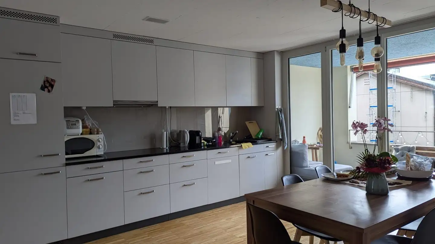 Zimmer mieten - Güterstrasse 8, 8952 Schlieren - Foto 4