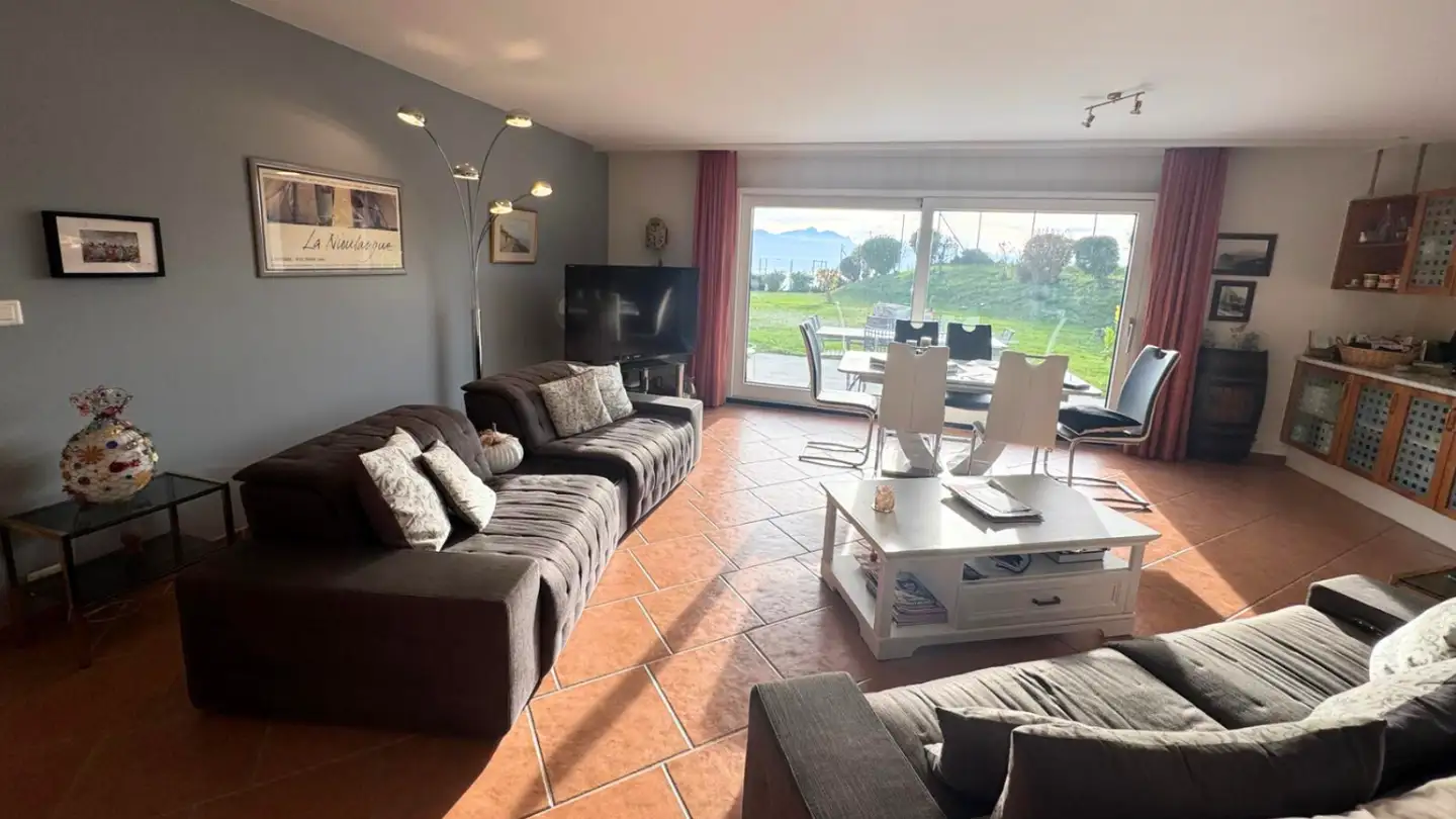 Terrassenwohnung kaufen - 1096 Cully - Foto 4