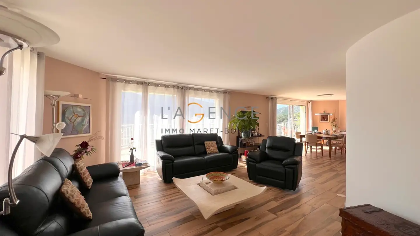 Villa in vendita - 3973 Venthône - Foto 3