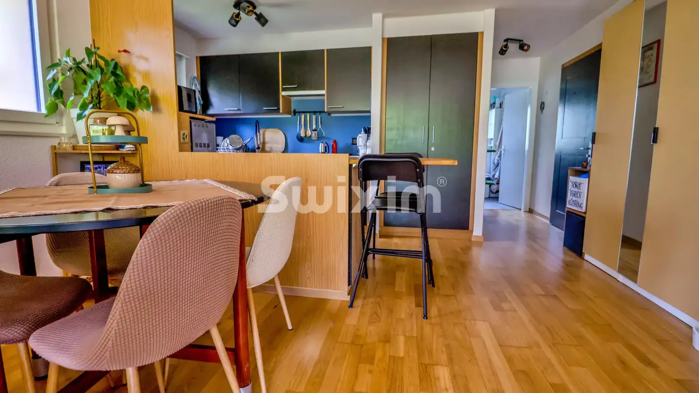 Apartment for sale - Chemin De La Veveyse, 1618 Châtel-St-Denis - Photo 3