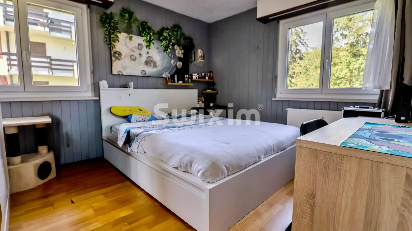 Apartment for sale - Chemin De La Veveyse, 1618 Châtel-St-Denis - Photo 4